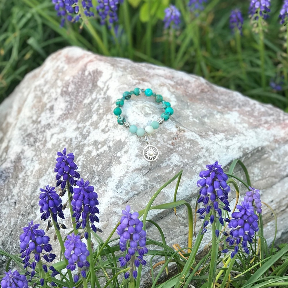 Bracelet handmade